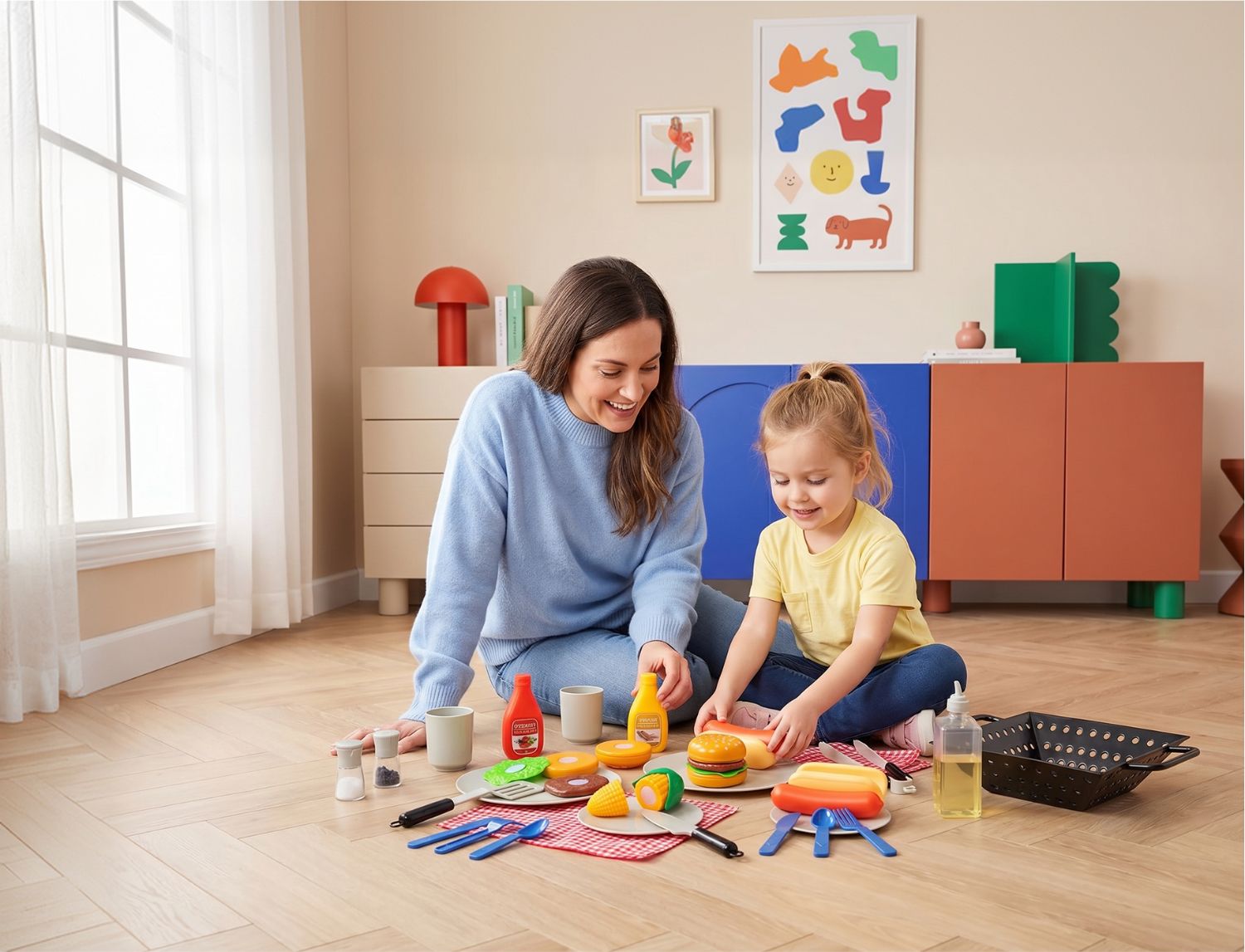 Joynovator & Joymaker Program